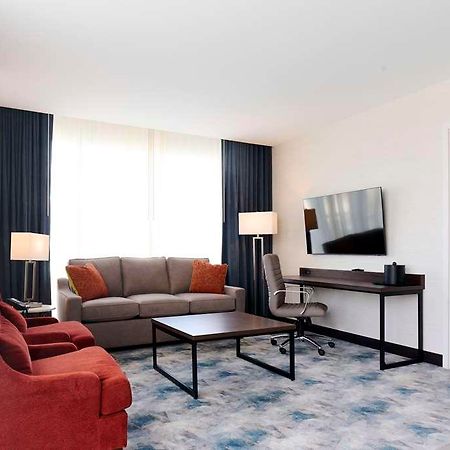 Pickering Casino Resort Chambre photo