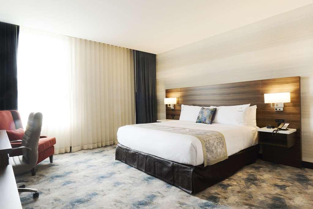 Pickering Casino Resort Chambre photo