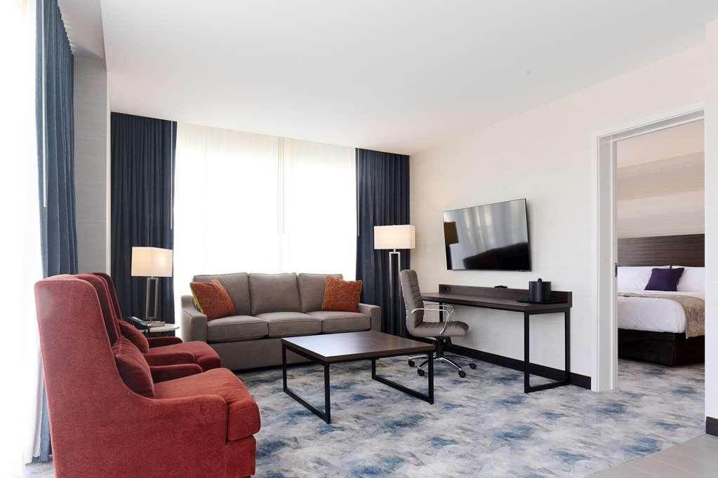 Pickering Casino Resort Chambre photo